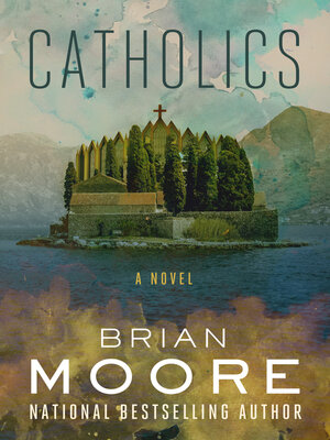cover image of Catholics